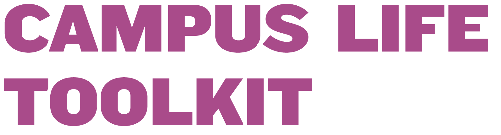 CampusLifeToolkit-Mobile