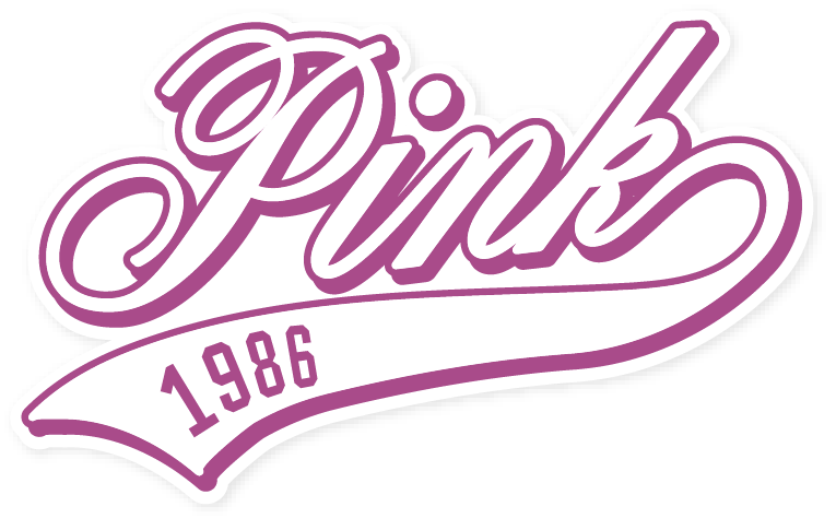 PINK-Swoosh